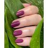 Lak na nehty Distressed Damson 11 ml Mother Nailture