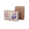 Přírodní mýdlo na nohy 95g Friendly Soap
