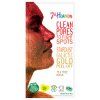Stardust Galactic Gold slupovací pleťová maska 10 ml 7th Heaven