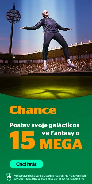 CHANCE PROMO