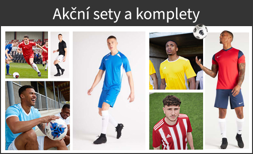 Akční sety a komplety