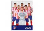 Ostatní doplňky Atlético Madrid