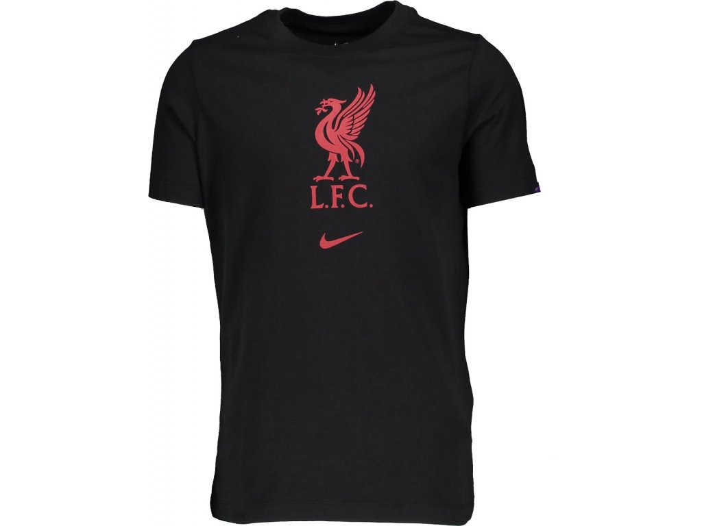 Dětské triko Nike Liverpool FC Evergreen (Velikost XS)
