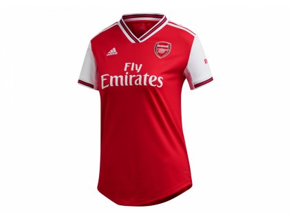 Dámský dres adidas Arsenal FC 2019/20 domácí (Velikost XXL)