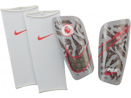 Chrániče Nike Mercurial Lite Premier League