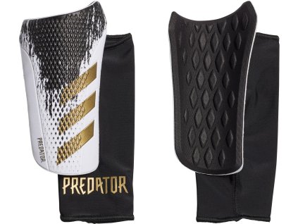 Chrániče adidas Predator 20 Competition