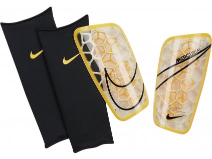 Chrániče Nike Mercurial Flylite Superlock