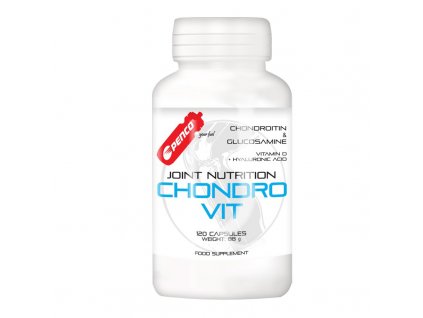 PENCO CHONDROVIT 120 tbl (Počet tablet/porcí 120)
