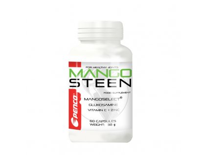 PENCO Mangosteen 60tbl (Počet tablet/porcí 60)