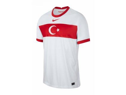 Dres Nike Turecko Stadium 2020 domácí (Velikost XXXL)