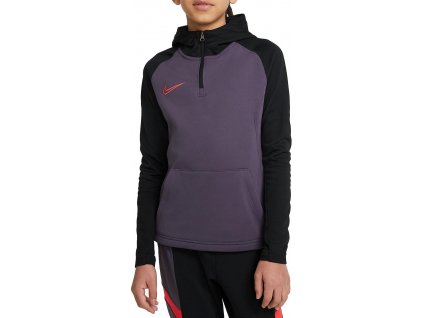 Dětská mikina Nike Dri-FIT Academy Hoodie