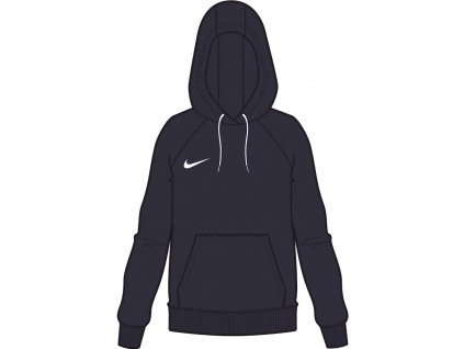 Dámská mikina Nike Team Club 20 Hoodie