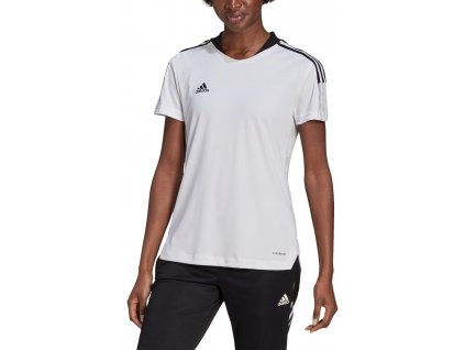 Dámský dres adidas Tiro 21 Training