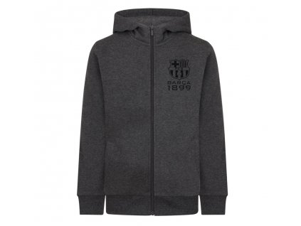 Dětská mikina FC Barcelona Hoody