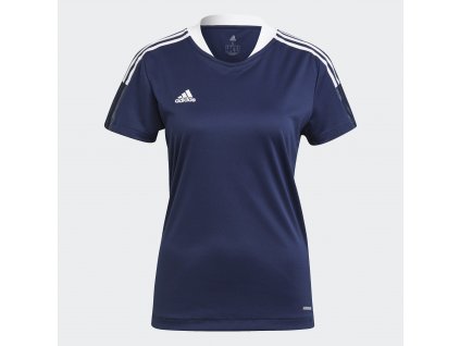 Dámský dres adidas Tiro 21 Training