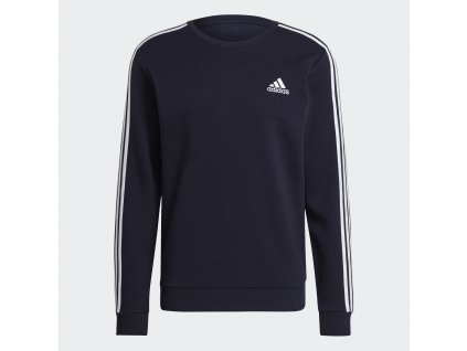 Pánská mikina adidas Essentials 3-Stripes