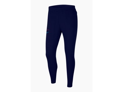 Pánské tepláky Nike FC Barcelona Tech Pack