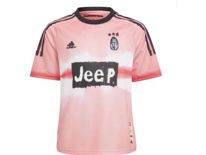Dětský dres adidas Juventus FC Human Race