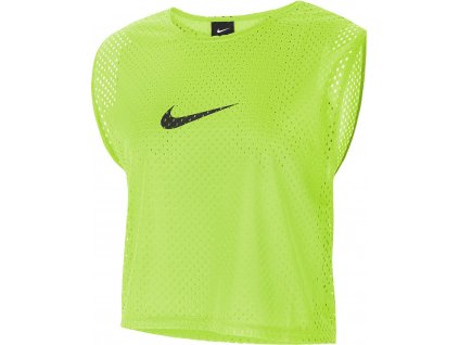 Rozlišovací dres Nike Training Bib