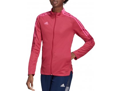 Dámská bunda adidas Tiro 21 Training