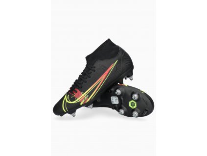 Pánské kopačky Nike Mercurial Superfly 8 Academy SG-Pro