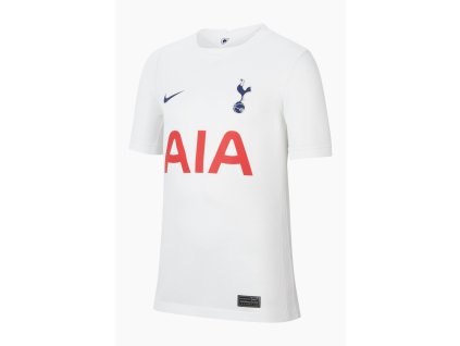 Dětský dres Nike Tottenham Hotspur FC 2021/22 domácí