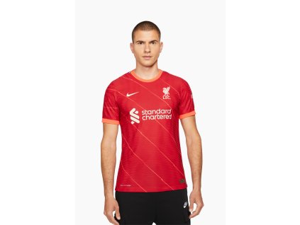 Pánský dres Nike Liverpool FC Vapor match 2021/22 domácí