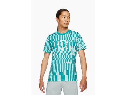 Pánský dres Nike Dry Academy Top