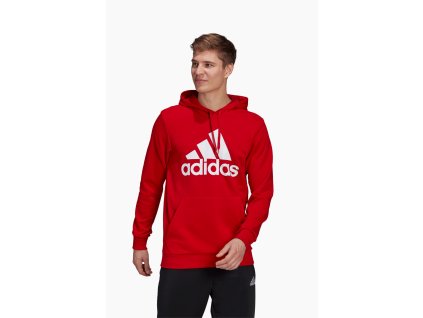 Pánská mikina adidas Essentials BIG LOGO