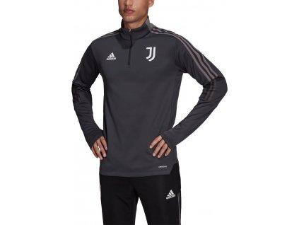 Pánská mikina adidas Juventus Turín Tiro Warm