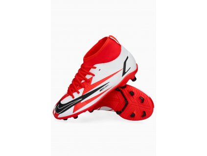 Dětské kopačky Nike Mercurial Superfly 8 Club CR7 FG/MG