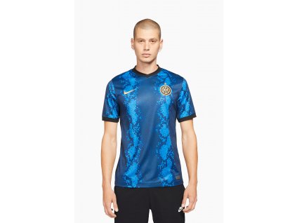 Pánský dres Nike Inter Milan 2021/22 Breathe Stadium domácí