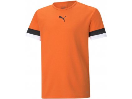 Dětský dres Puma teamRISE