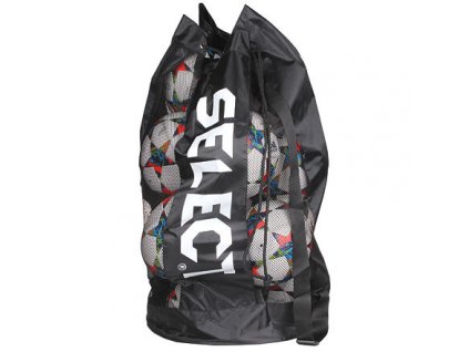 Vak na 10ks míčů Select Football Bag