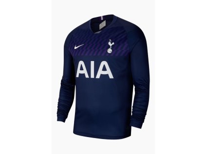 Pánský dres Nike Tottenham Hotspur Breathe Stadium 2019/20 výjezdní