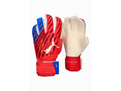 Brankářské rukavice Puma Ultra Grip 1 RC