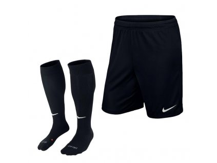 Akční set Nike trenky a stulpny (Textil NIKE XXL)