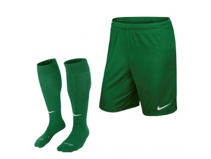 Akční set Nike trenky a stulpny (Textil NIKE XXL)