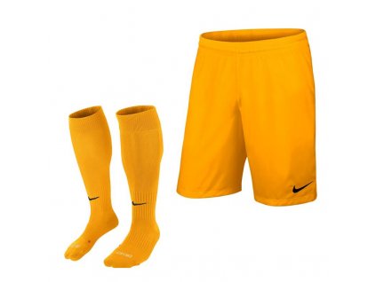 Akční set Nike trenky a stulpny (Textil NIKE XXL)