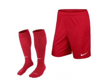 Akční set Nike trenky a stulpny (Textil NIKE XXL)