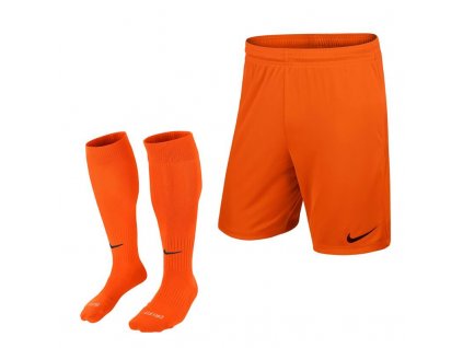 Akční set Nike trenky a stulpny (Textil NIKE XXL)