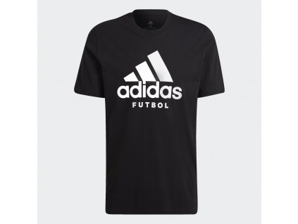 Pánské triko adidas Futbol Logo