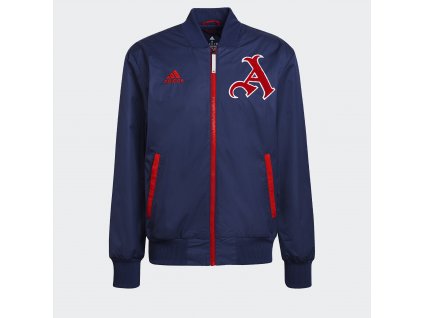 Pánská bunda adidas Arsenal FC CNY Bomber