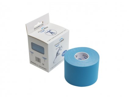 Dynamický tejp Kine-MAX 4Way Stretch Tape