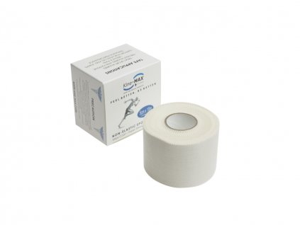 Neelastická tejpovací páska Strips Coat Kine-MAX Sport Tape 5cm x 10m