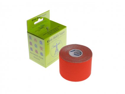 Kinesiologický tejp Kine-MAX Tape Super-Pro Rayon