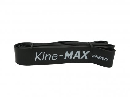 Posilovací Guma Kine-MAX Professional Super Loop Resistance Band -  5 X-HEAVY ( extra těžká )