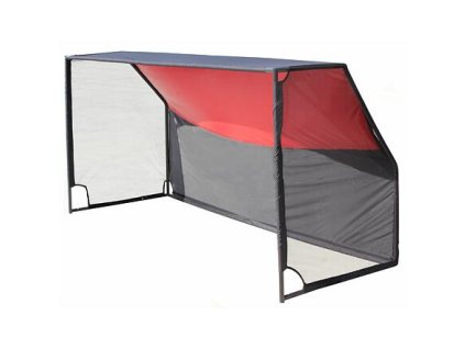 Team Shelter fotbalová střídačka (varianta 43089)