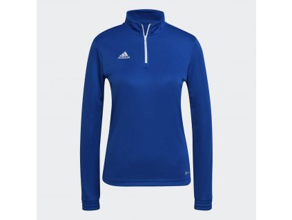 Dámská mikina adidas Entrada 22 training Top