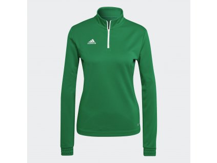 Dámská mikina adidas Entrada 22 Training Top